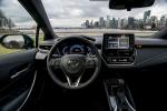 Toyota Corolla XSE Hatchback 2018 года (NA)